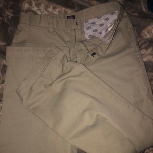 Dickes work pants
